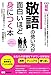 敬語の使い方が面白いほど身につく本ーーあなたの評価を下げている原因は 過剰 マニュアル 繰り返し