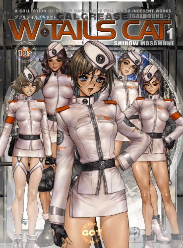 W・TAILS CAT (成)