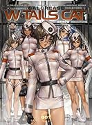 W・TAILS CAT  (成)