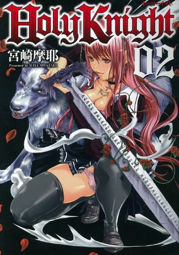 Holy Knight 2 (成)