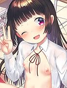 えっち大好き成長期