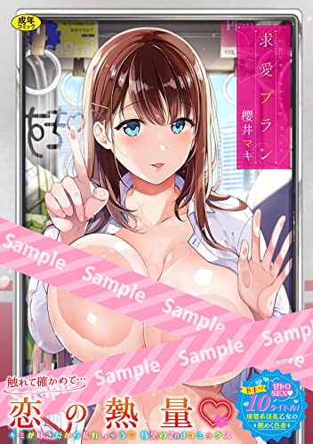 求愛プラン
