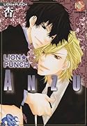 杏 LION PUNCH (仮)