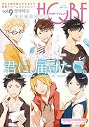 HQボーイフレンドなれそめver. 好きな彼の魅力をひきだす豪華ドリームアンソロジー