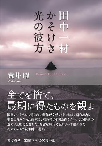田中一村 かそけき光の彼方