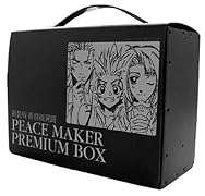 新装版 新撰組異聞 PEACE MAKER プレミアムBOX
