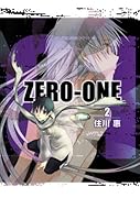 01〈ZERO-ONE〉(2)