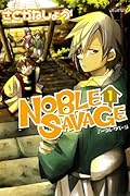 NOBLE SAVAGE(1)