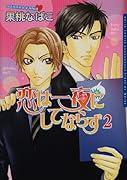 恋は一夜にしてならず(2)