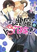 いきなり悪魔のドS花嫁!?