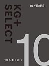 KG+SELECT 10 YEARS, 10 ARTISTS