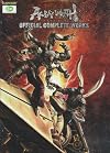 Asura's Wrath : Official Complete Works