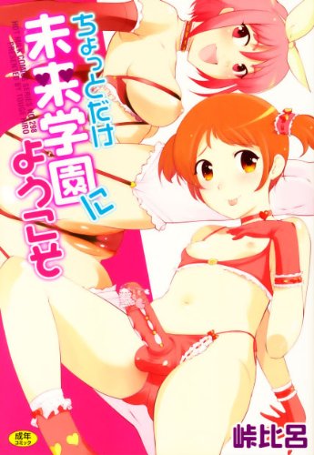 ちょっとだけ未来学園にようこそ    (成)