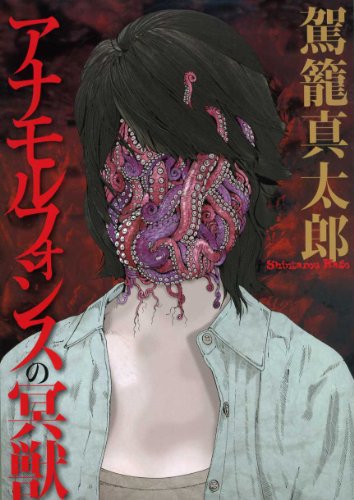 アナモルフォシスの冥獣