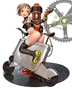 少女自転車解放区(仮)