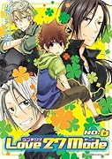 Love 27 Mode(6)