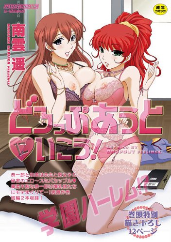 どろっぷあうとにいこう!(完)     (成)