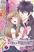 極道3兄弟の蜜獄ペット 1 仁義なきイジられ嫁