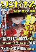 ワンピース空白の歴史の真実