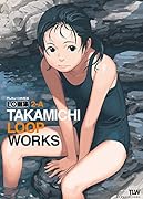 LO画集2-ATAKAMICHI LOOP WORKS
