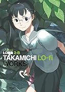 LO画集2-B TAKAMICHI LO-fi WORKS