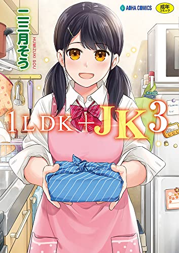 1LDK+JK 3