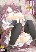 PURE cross LOVE  (成)