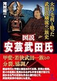 図説 安芸武田氏――大内・毛利と戦った武田氏嫡流の一族史