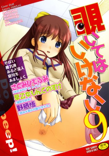 覗いてはいけない 9 (成)