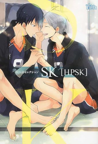 同人誌セレクション SK