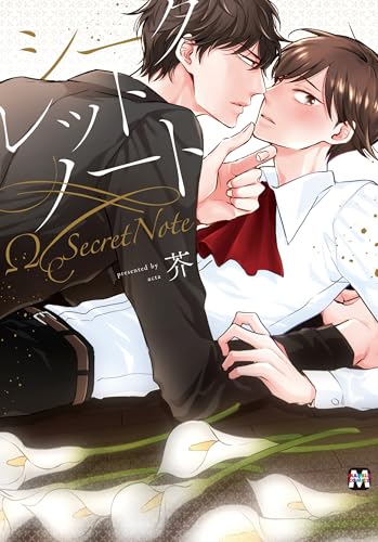 シークレットノート