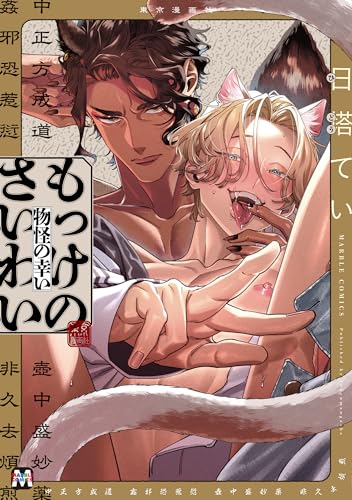 もっけのさいわい表紙画像