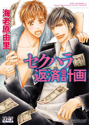 セクハラ返済計画