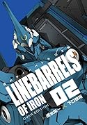 鉄のラインバレル完全版(02)