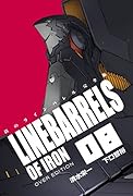 鉄のラインバレル 完全版(8)