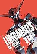 鉄のラインバレル完全版(14)