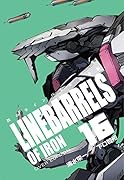 鉄のラインバレル完全版(16)