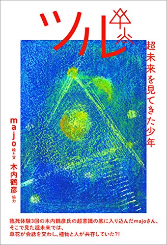 ツル 超未来を見てきた少年