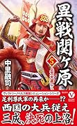 異戦関ヶ原(5)