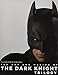 アート&メイキング・オブ・ダークナイト・トリロジー