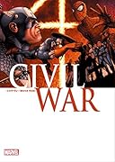 シビル・ウォー限定生産・普及版