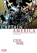 キャプテン・アメリカ:シビル・ウォー