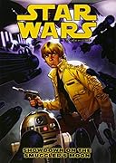 スター・ウォーズ:ナー・シャッダの決斗