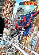 ワールド・オブ・スパイダーバース