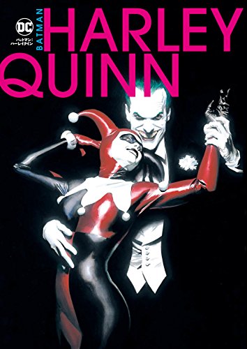 バットマン:ハーレイ・クイン