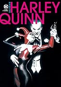 バットマン:ハーレイ・クイン