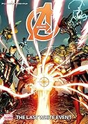 アベンジャーズ:ラスト・ホワイト・イベント