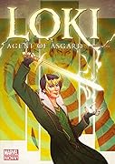 ロキ:エージェント・オブ・アスガルド