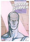 シルバーサーファー