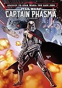 スター・ウォーズ:キャプテン・ファズマ